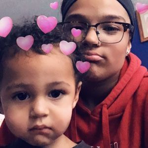 Meet your Posher, Jasmine